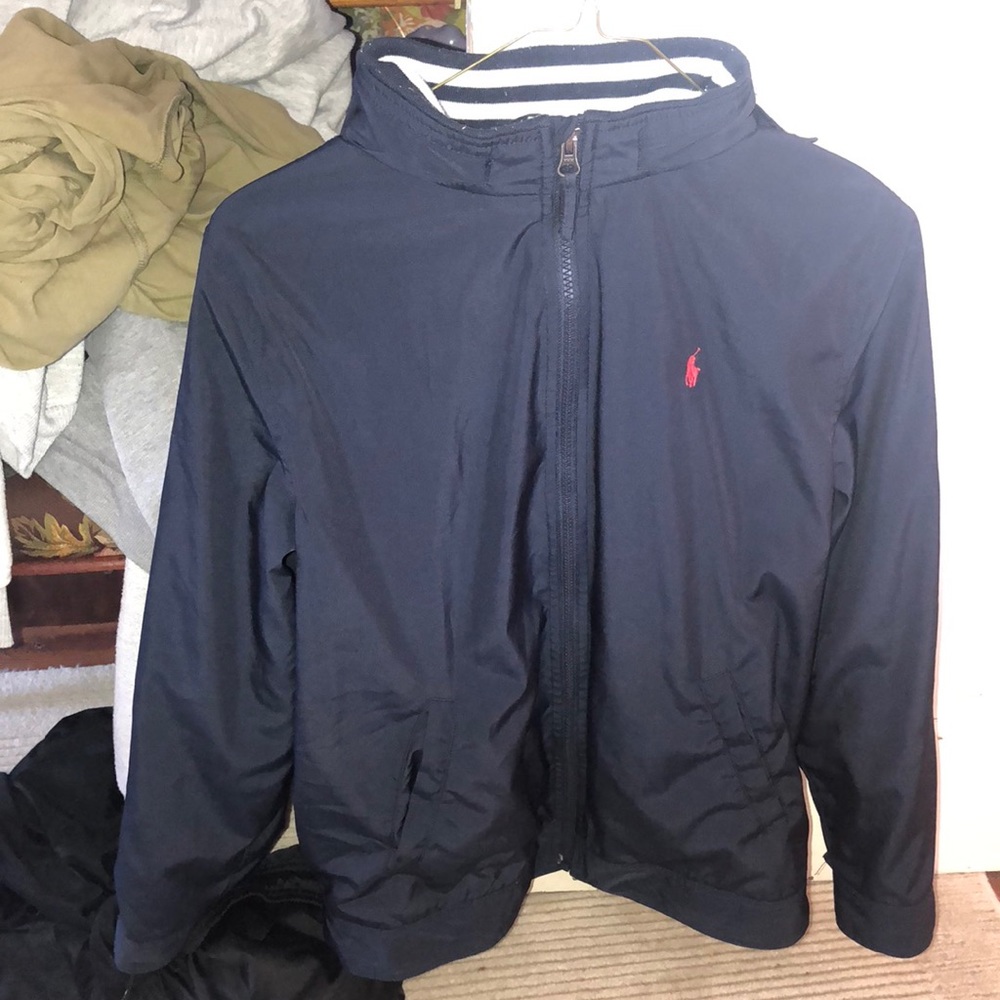 Polo Ralph Lauren jacket